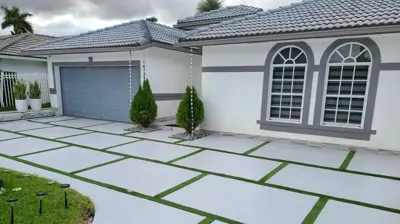 Concrete