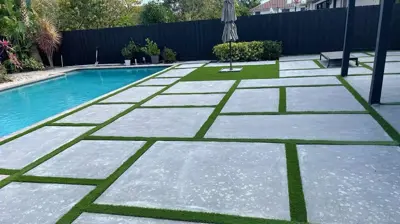 Concrete Photo