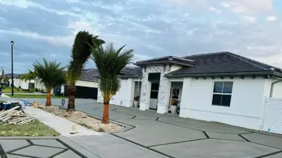 Concrete Photo