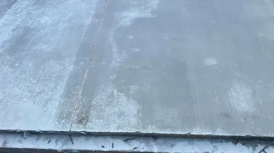 Large Slab Concrete Photo