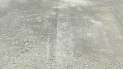 Large Slab Concrete Photo