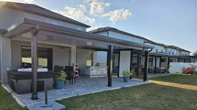 Pergola Photo