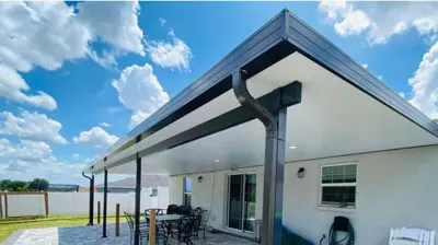 Pergola Photo