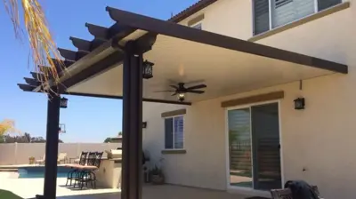 Pergola Photo