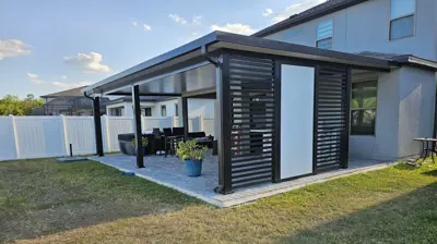 Pergola Photo