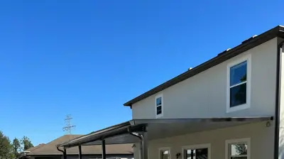 Pergola Photo