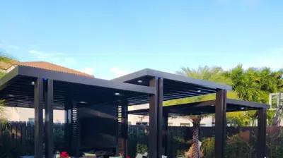 Pergola Photo
