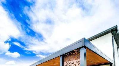 Pergola Photo